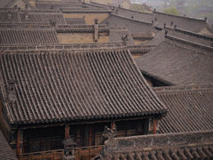 -山西王家大院