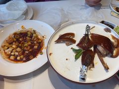-大鸭梨烤鸭(金色漫香店)