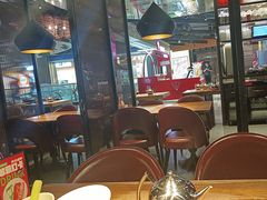 -老板恋上鱼(高新万达店)