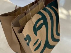 -星巴克(武汉协和医院店)