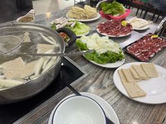 -全好食潮汕牛肉火锅(泗洲路店)