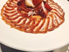 -褚记烤鸭·南京家常菜(雨花客厅店)