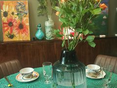 -花满楼(启秀路店)