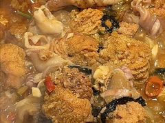-福巷湘食小馆·猛火现炒(上海首店)