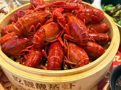 -靓靓蒸虾·头牌蒸虾(沙湖旗舰店)