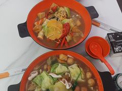 -张亮麻辣烫(哈尔滨金爵万象店)