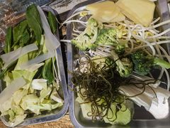 -刘记光大火锅鸡(北行店)
