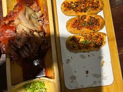 -大牌大·传统杭帮菜(湖滨店)