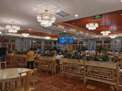 大堂-德胜轩正宗顺德菜(宝安沙井会展中心店)