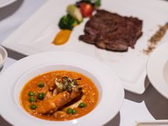 -ZHAO赵·牛扒坊(万象城店)