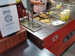 -岭南第一锅(萝岗万达店)