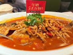 -桂小厨广西菜(万象城店)