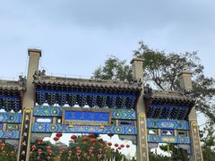 -蓬莱阁景区