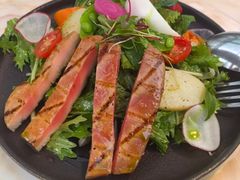 -Highline·城市露台景观餐厅(淮海路店)