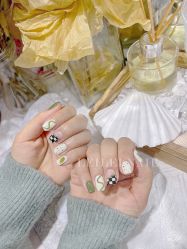 -LEILEI NAIL蕾蕾美甲美睫