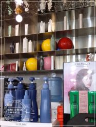 -悦SALON