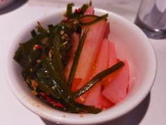 -新辣宴·湖南家常菜·商务聚餐(中粮创芯店)