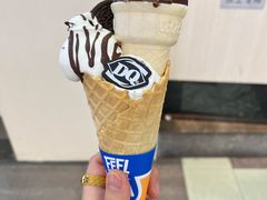 -DQ·蛋糕·冰淇淋(徐东销品茂店)