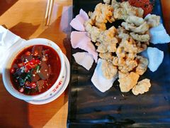 -炉小二铜锅牛蛙•川湘菜(三里屯店)