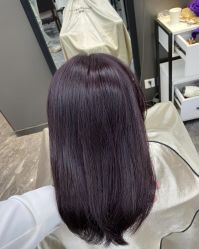 -藤野造型烫染·接发