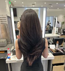 -MMby Hair Code芭曲发型