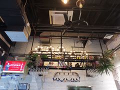 -Hi YOU你的饭局泰餐厅(雍和宫店)