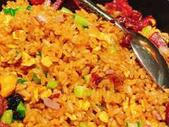 -丝路金桃·新疆菜(徐汇店)