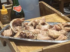 -肖肖酸萝卜鱼火锅(总店)