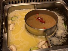 -巴奴毛肚火锅(大剧院店)
