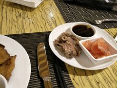 -舟山财富大酒店-自助餐厅