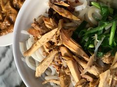 -再回首鸡肉米线(人民路一店)