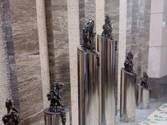 -杭州西溪喜来登度假大酒店