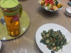 -鲜得莱渔港·小平岛海胆馆(七贤岭店)
