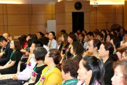 -安利上海体验馆