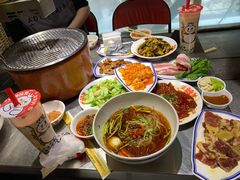 -胡同泥炉烤肉(总店)