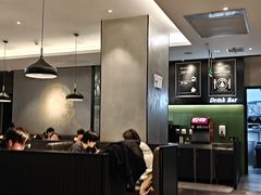 -萨莉亚意式餐厅(大宁音乐广场店)