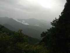 -井冈山风景名胜区-黄洋界