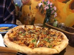 -盘炉forenza·云贵川融合小食堂 ( 钟楼中柳巷店)