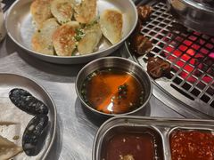 -馥二代韩式烤肉 2세대 불고기(喷水池店)