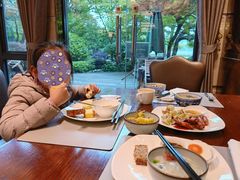 -浙江西子宾馆·瑶园咖啡厅