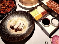 -莉莉海堂HAITANG·烤鸭(国贸商城店)