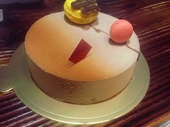 -Salon de The de Joel Robuchon(外滩18号店)