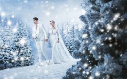 点击看大图 -太古映画婚纱摄影(天河店)