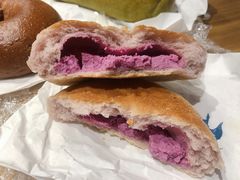 -仙峰天然面包(迎宾路店)