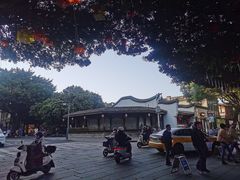 -三坊七巷历史文化街区