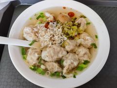 -黄家馄饨(铁心桥店)
