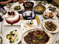 -小天厨民间菜馆(深圳街店)