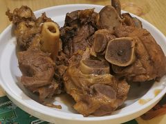 招牌酱大骨-东北风(柯桥万达店)