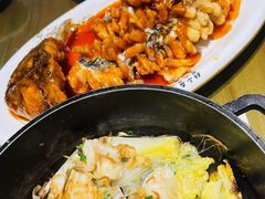 -阿元烧鹅(文明路店)