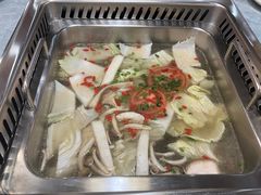-台北吴记老锅底麻辣火锅(蓝村路店)